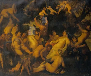 Bacanal